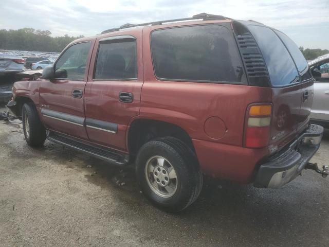 Photo 1 VIN: 1GNEC13T81R225330 - CHEVROLET TAHOE C150 