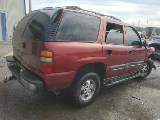 Photo 2 VIN: 1GNEC13T81R225330 - CHEVROLET TAHOE C150 