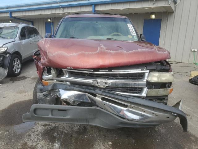 Photo 4 VIN: 1GNEC13T81R225330 - CHEVROLET TAHOE C150 