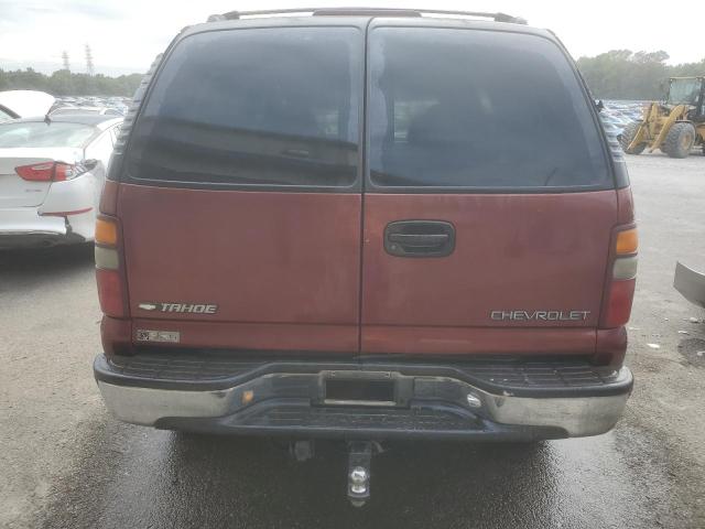 Photo 5 VIN: 1GNEC13T81R225330 - CHEVROLET TAHOE C150 