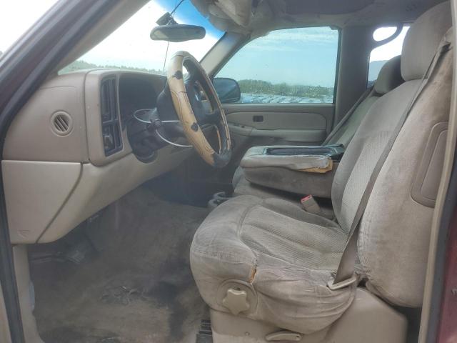 Photo 6 VIN: 1GNEC13T81R225330 - CHEVROLET TAHOE C150 