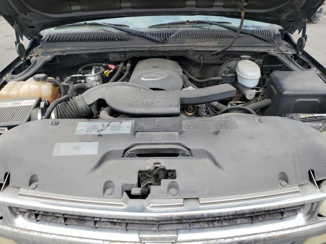 Photo 11 VIN: 1GNEC13T83J332122 - CHEVROLET TAHOE C150 