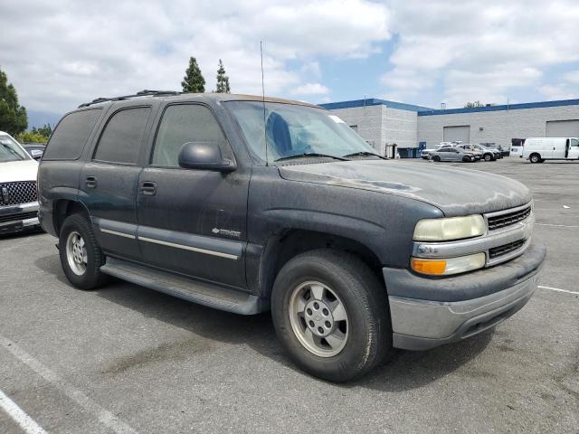 Photo 3 VIN: 1GNEC13T83J332122 - CHEVROLET TAHOE C150 