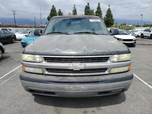 Photo 4 VIN: 1GNEC13T83J332122 - CHEVROLET TAHOE C150 