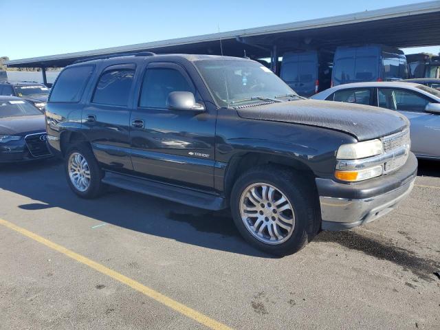 Photo 3 VIN: 1GNEC13T83R192221 - CHEVROLET TAHOE C150 