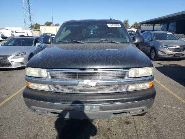 Photo 4 VIN: 1GNEC13T83R192221 - CHEVROLET TAHOE C150 