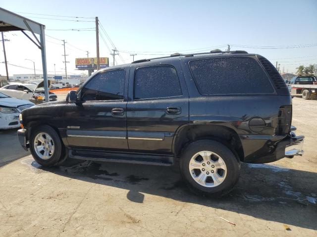 Photo 1 VIN: 1GNEC13T83R225749 - CHEVROLET TAHOE C150 