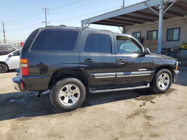 Photo 2 VIN: 1GNEC13T83R225749 - CHEVROLET TAHOE C150 