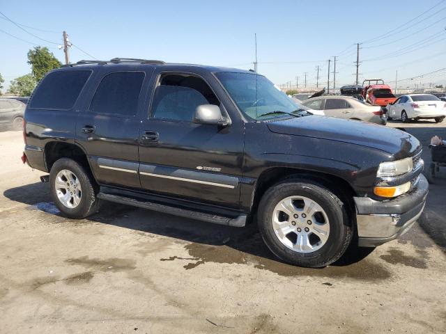 Photo 3 VIN: 1GNEC13T83R225749 - CHEVROLET TAHOE C150 