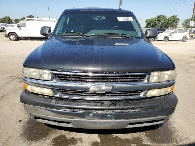 Photo 4 VIN: 1GNEC13T83R225749 - CHEVROLET TAHOE C150 