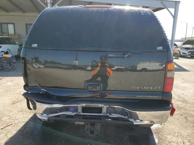 Photo 5 VIN: 1GNEC13T83R225749 - CHEVROLET TAHOE C150 