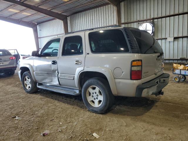 Photo 1 VIN: 1GNEC13T85J115950 - CHEVROLET TAHOE C150 