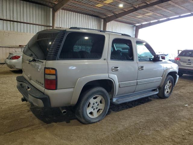 Photo 2 VIN: 1GNEC13T85J115950 - CHEVROLET TAHOE C150 