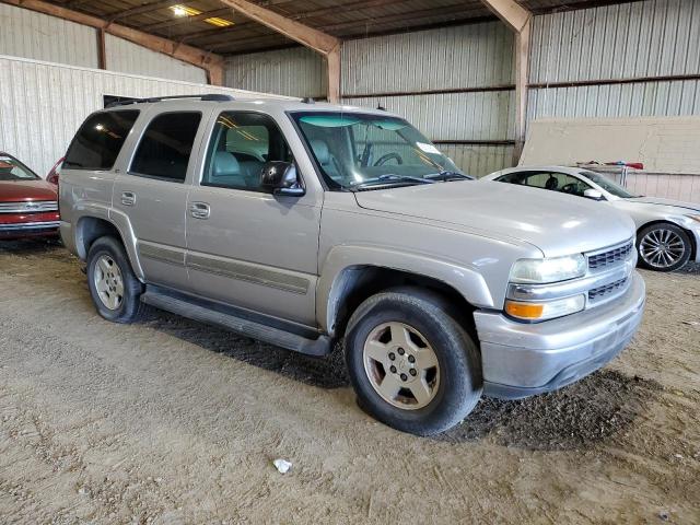 Photo 3 VIN: 1GNEC13T85J115950 - CHEVROLET TAHOE C150 