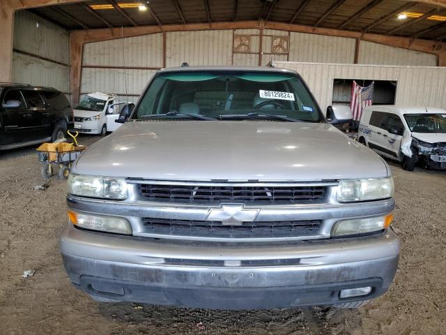 Photo 4 VIN: 1GNEC13T85J115950 - CHEVROLET TAHOE C150 