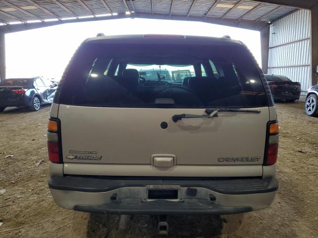 Photo 5 VIN: 1GNEC13T85J115950 - CHEVROLET TAHOE C150 