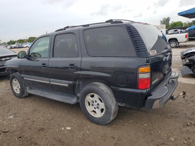 Photo 1 VIN: 1GNEC13T85R140512 - CHEVROLET TAHOE C150 