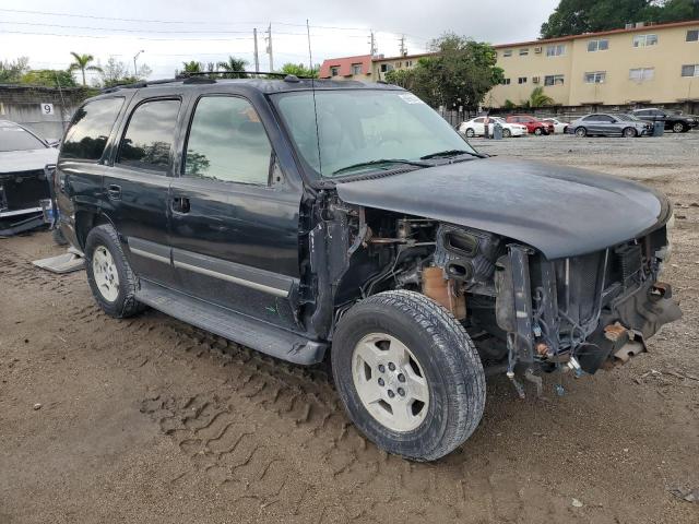 Photo 3 VIN: 1GNEC13T85R140512 - CHEVROLET TAHOE C150 