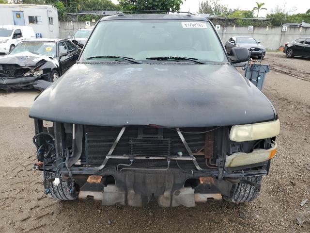 Photo 4 VIN: 1GNEC13T85R140512 - CHEVROLET TAHOE C150 