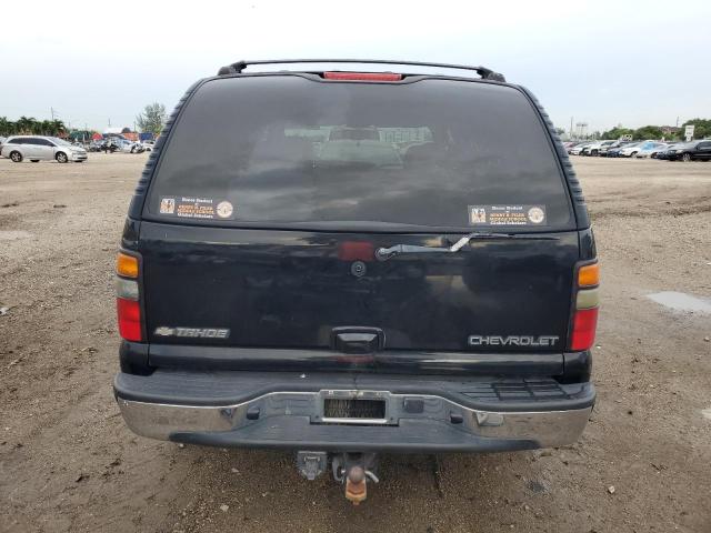 Photo 5 VIN: 1GNEC13T85R140512 - CHEVROLET TAHOE C150 