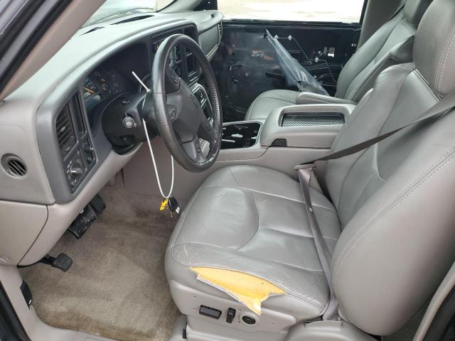 Photo 6 VIN: 1GNEC13T85R140512 - CHEVROLET TAHOE C150 