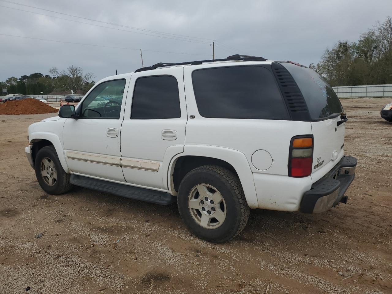 Photo 1 VIN: 1GNEC13T85R152157 - CHEVROLET TAHOE 