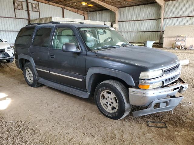 Photo 3 VIN: 1GNEC13T85R202491 - CHEVROLET TAHOE C150 