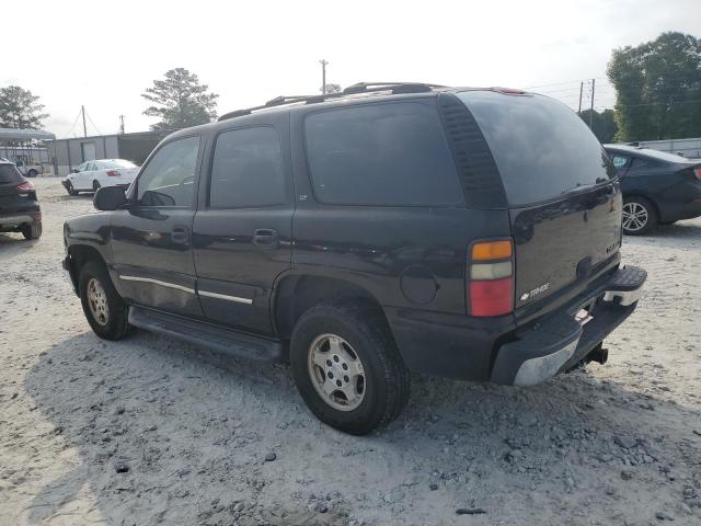 Photo 1 VIN: 1GNEC13T85R220537 - CHEVROLET TAHOE 