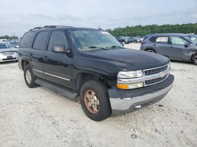 Photo 3 VIN: 1GNEC13T85R220537 - CHEVROLET TAHOE 