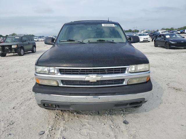 Photo 4 VIN: 1GNEC13T85R220537 - CHEVROLET TAHOE 