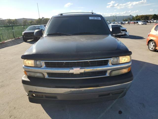 Photo 4 VIN: 1GNEC13T85R226404 - CHEVROLET TAHOE 