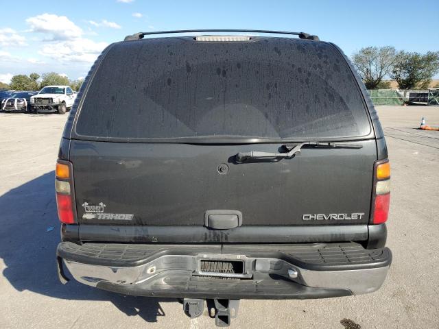 Photo 5 VIN: 1GNEC13T85R226404 - CHEVROLET TAHOE 