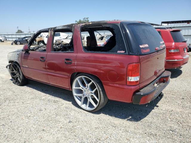 Photo 1 VIN: 1GNEC13T85R259788 - CHEVROLET TAHOE C150 