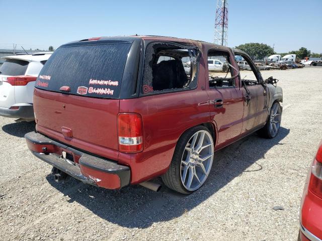 Photo 2 VIN: 1GNEC13T85R259788 - CHEVROLET TAHOE C150 