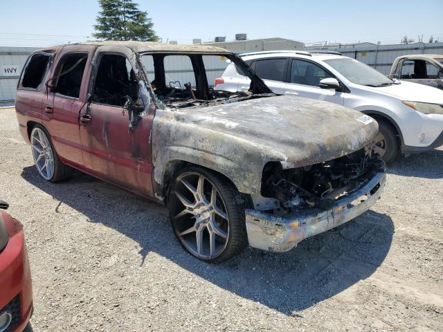 Photo 3 VIN: 1GNEC13T85R259788 - CHEVROLET TAHOE C150 