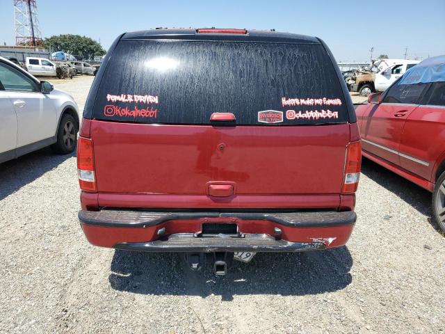 Photo 5 VIN: 1GNEC13T85R259788 - CHEVROLET TAHOE C150 