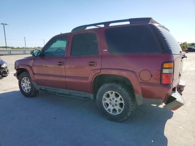 Photo 1 VIN: 1GNEC13T86R123811 - CHEVROLET TAHOE 