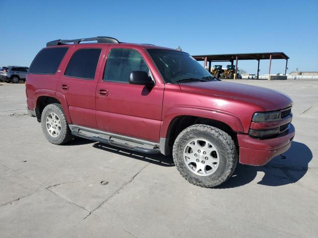 Photo 3 VIN: 1GNEC13T86R123811 - CHEVROLET TAHOE 