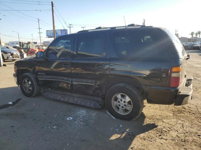 Photo 1 VIN: 1GNEC13T8YJ128427 - CHEVROLET TAHOE C150 