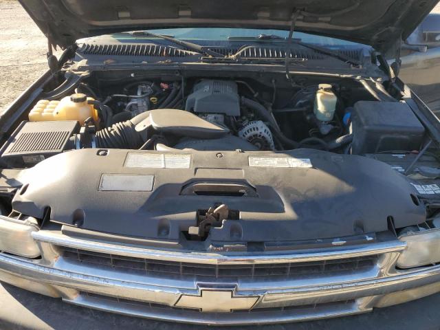 Photo 11 VIN: 1GNEC13T8YJ128427 - CHEVROLET TAHOE C150 