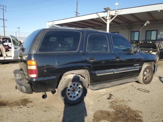 Photo 2 VIN: 1GNEC13T8YJ128427 - CHEVROLET TAHOE C150 