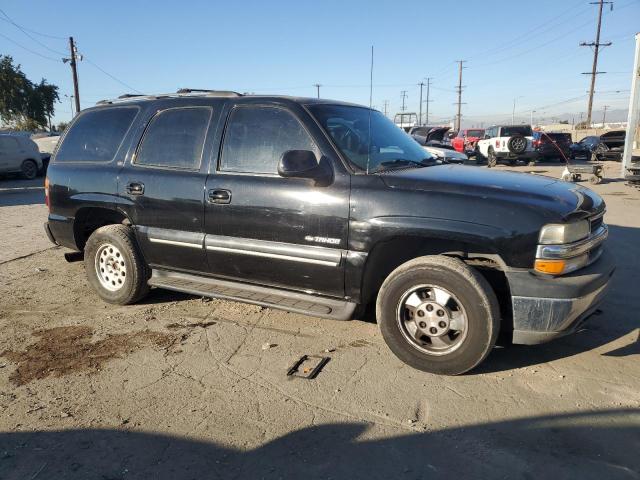 Photo 3 VIN: 1GNEC13T8YJ128427 - CHEVROLET TAHOE C150 