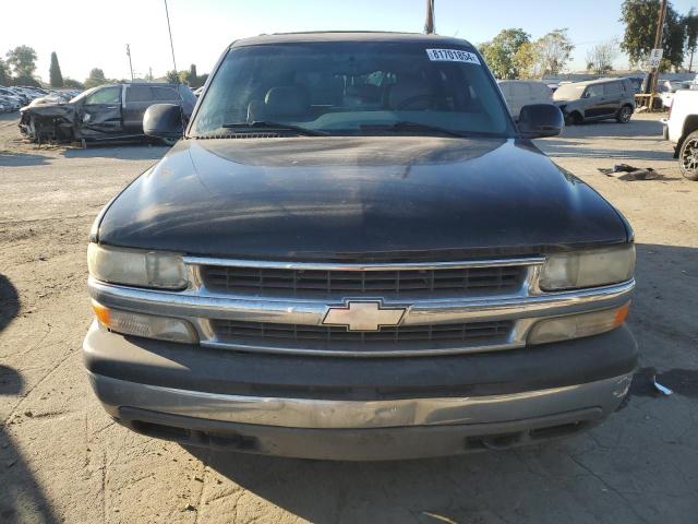 Photo 4 VIN: 1GNEC13T8YJ128427 - CHEVROLET TAHOE C150 