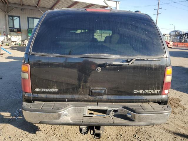 Photo 5 VIN: 1GNEC13T8YJ128427 - CHEVROLET TAHOE C150 