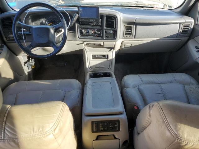 Photo 7 VIN: 1GNEC13T8YJ128427 - CHEVROLET TAHOE C150 