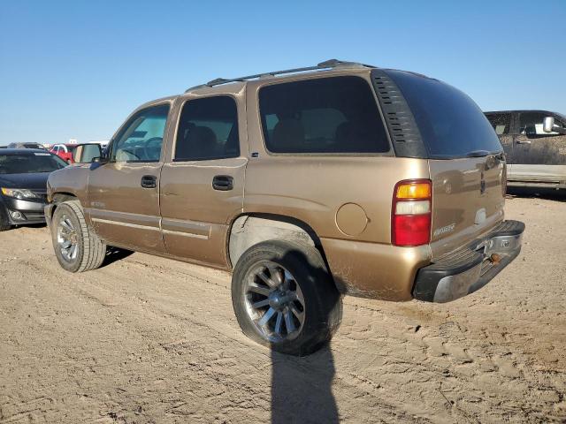 Photo 1 VIN: 1GNEC13T8YJ204941 - CHEVROLET TAHOE C150 