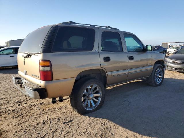 Photo 2 VIN: 1GNEC13T8YJ204941 - CHEVROLET TAHOE C150 