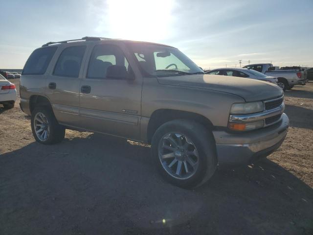 Photo 3 VIN: 1GNEC13T8YJ204941 - CHEVROLET TAHOE C150 