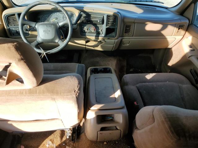 Photo 7 VIN: 1GNEC13T8YJ204941 - CHEVROLET TAHOE C150 