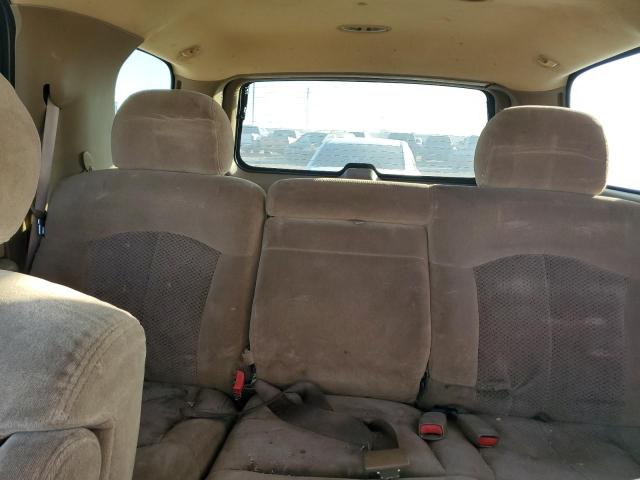 Photo 9 VIN: 1GNEC13T8YJ204941 - CHEVROLET TAHOE C150 